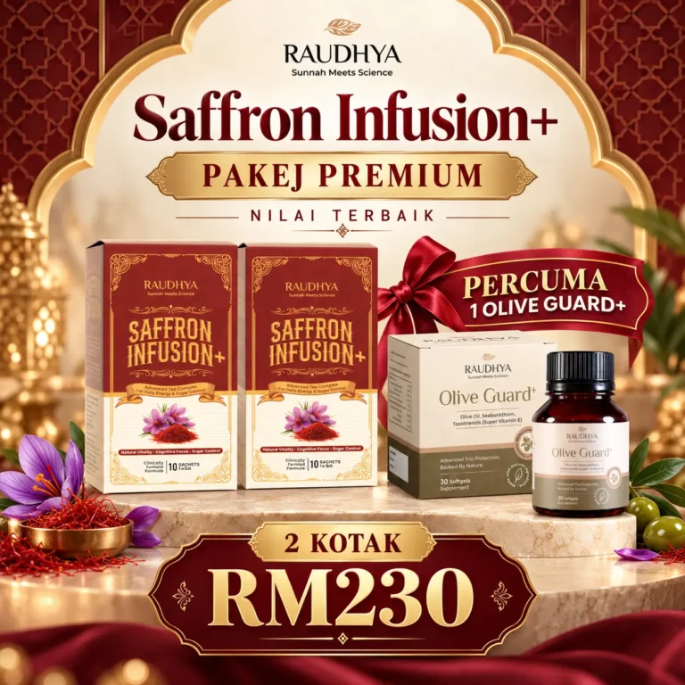 saffron